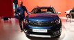 Dacia Sandero restylée [MONDIAL DE L’AUTO] : tout ce qui change sur la phase 2