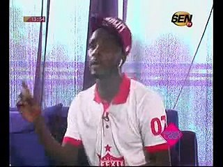 Aba No Stress de tout coeur avec Niang Kharagne Lo