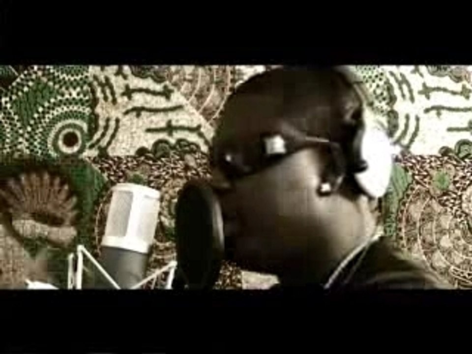 Youssoupha   Apologie de la rue  remix