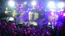 Bon Jovi - BORN AGAIN TOMORROW - Red Bank, NJ - 10-01-2016