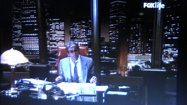 Cote Ouest (video en français) Paige cherche du réconfort auprès de Greg