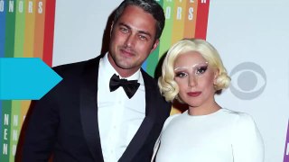 Lady Gaga Explains the Connection Between Taylor Kinney and 'Perfect Illusion'