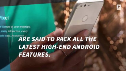 Google’s October 4 hardware event: What to expect