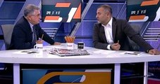 Mehmet Demirkol: Arda Turan ile Selçuk İnan Kavga Etti