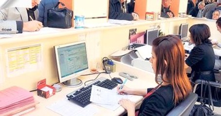 Milyonlarca Memura 4'lü Not Sistemi Geliyor