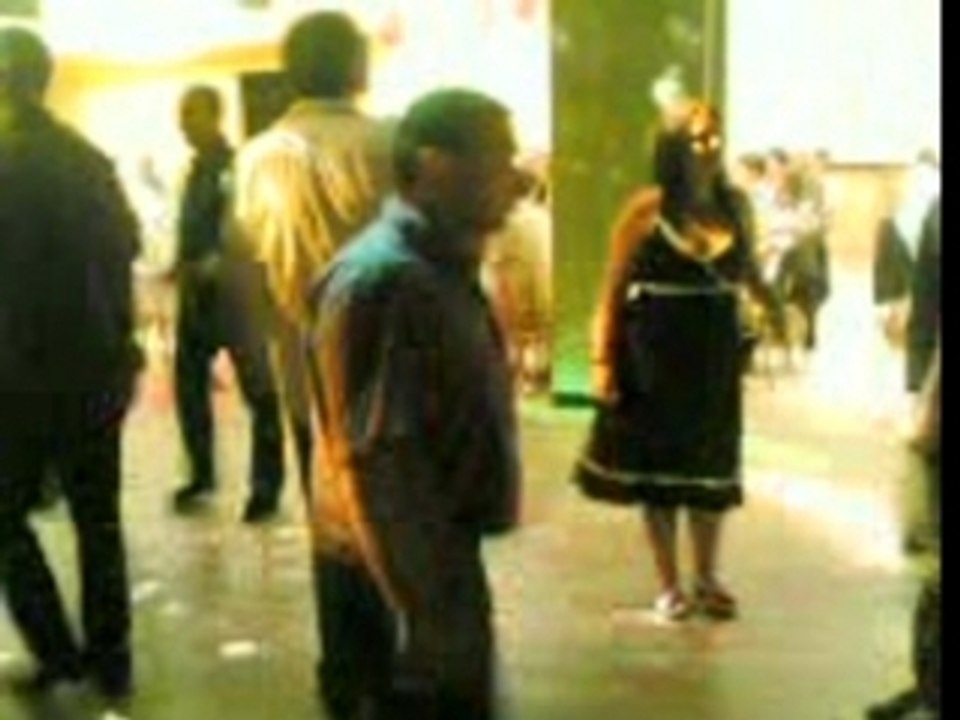 Lolo danse