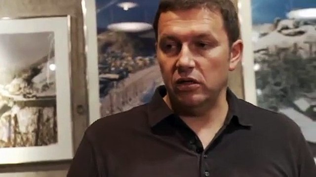 Alsace wines : Olivier Humbrecht's First Vintage