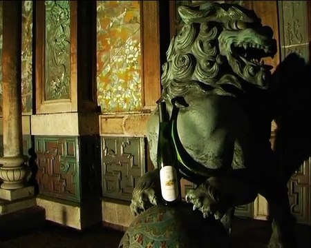 Raphaël Enthoven à La Pagode - Les Grands Blancs d'Alsace y étaient !