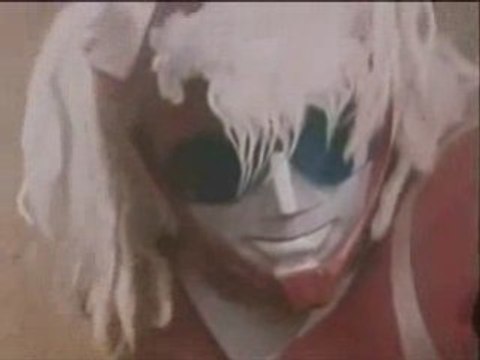 ゴッドマン対ジオン軍1.6＜ジオンの脅威編＞