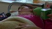 Report TV - Vdes foshnja në Pogradec, Babai: Do marr hak, Mjeku: Shkak infeksioni