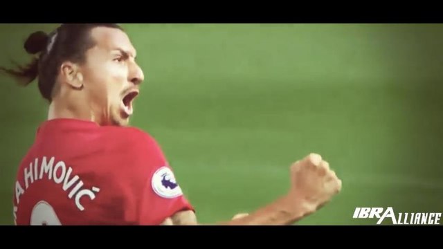 Relembre belos gols e lances geniais de Ibra na carreira