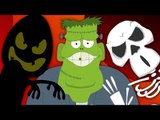Halloween Songs | Hello It's Halloween | Happy Halloween | Nursery Rhyme