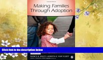 Online eBook Making Families Through Adoption (Contemporary Family Perspectives (CFP))