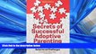Popular Book The Secrets of Successful Adoptive Parenting: Practical Advice and Strategies to Help