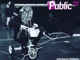 Djibril Cissé, Ellen Page, Madonna, Xavier Dolan… leur vidéo délire sur Instagram !