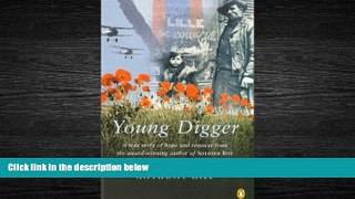 Enjoyed Read Young Digger