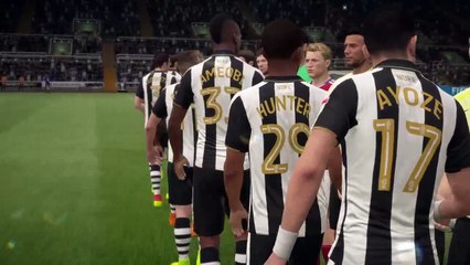 Sport TV Alex hunter todo o Mundo já conhece Newcastle (61)