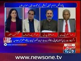 Islamabad band krne se kya hasil huga Aur ap hakumat ko waqt se phle bej dain ge_-LIsten Imran ismahil's answer