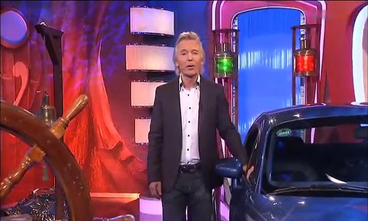 Dolly Buster - Polizeiruf 110