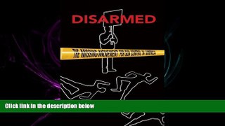 read here  Disarmed: The Missing Movement for Gun Control in America