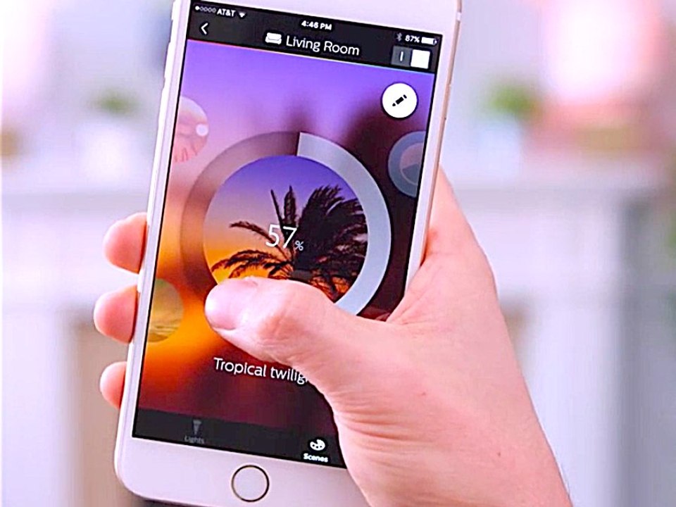 3 Smart Gadgets For the Ultimate Connected Home