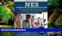Big Deals  NES Elementary Education Study Guide: Test Prep and Practice for the NES Elementary