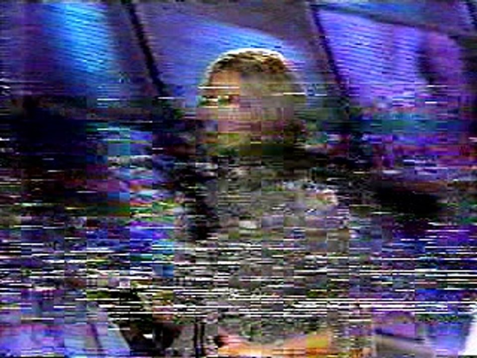 2000 WBBH NBC 2 Station ID Bug