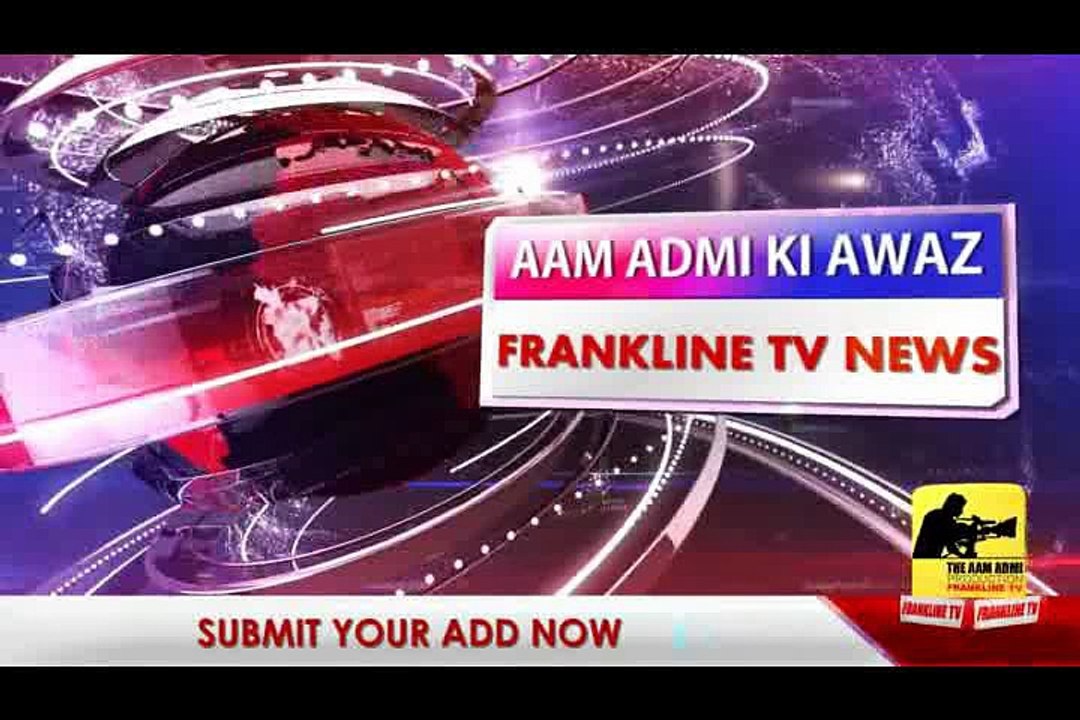 ::: Frankline TV HD ::: Social Media News Network Headline News 03-10-2016 Monday.