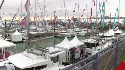 Nautisme : Toujours dans l'ombre de la crise (Vendée)