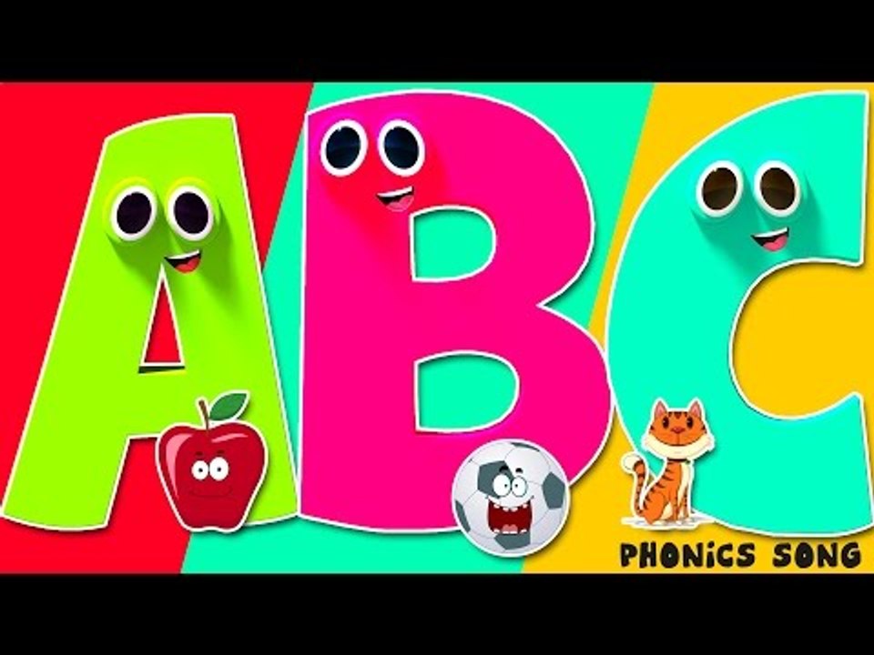 Phonics Song
