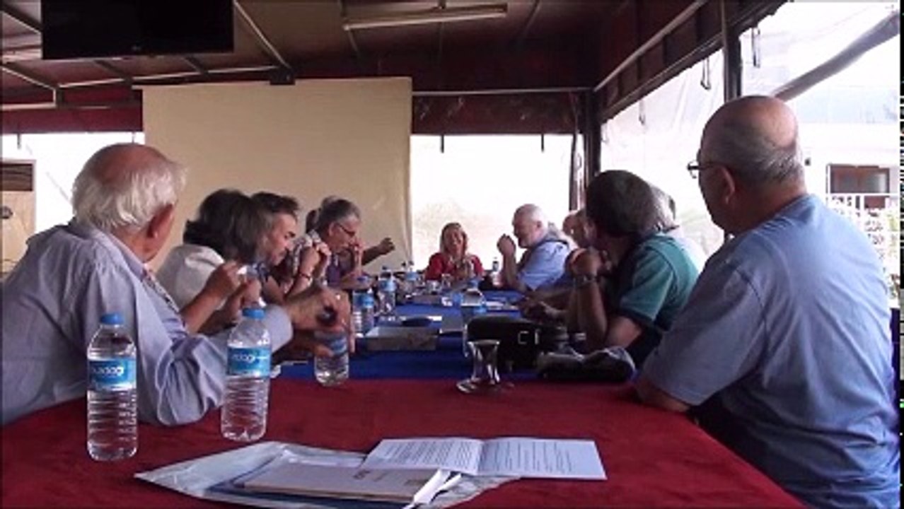 dumansızlar 01 Ekim 2016