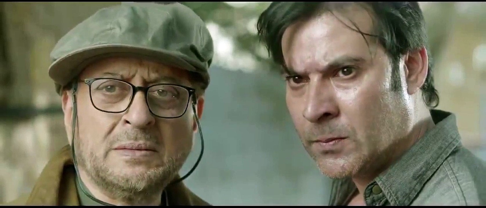 Sikander Trailer - Pakistani Movie 2016 - A Film By Moamar Rana