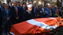 Kütahya - Ünlü Ressam Ahmet Yakupoğlu Kütahya'da Toprağa Verildi