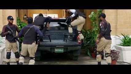Pakistan Army SSG Commandos Full New Movie Trailer 2016 Released
