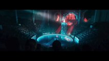 GUARDIANS Official Trailer #2 (2017) Russian Superhero Movie HD