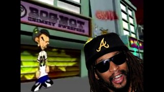 The Nutshack Intro feat. Lil Jon