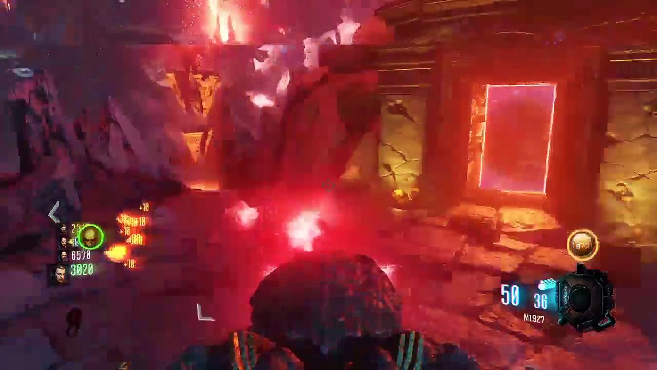 Zombies (30)