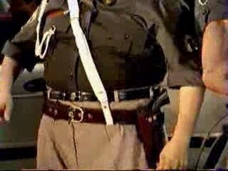 Pub - Coca Cola - Vanille Policier