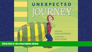 Online eBook Unexpected Journey