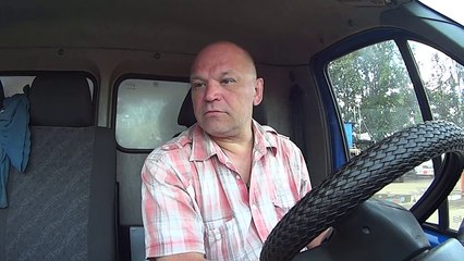 #8 Рабочий День Разруха и Запустение