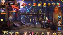 NightWatch - Android gameplay PlayRawNow