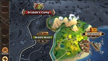 Warlords - Turn Based Strategy - Android gameplay PlayRawNow