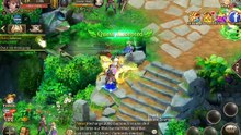 Zeon - Android gameplay PlayRawNow