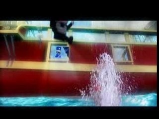 Bébé Lilly - Les Pirates