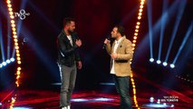 Murat Boz & Doğa Aşçı 'Sallana Sallana' O Ses Türkiye 2016