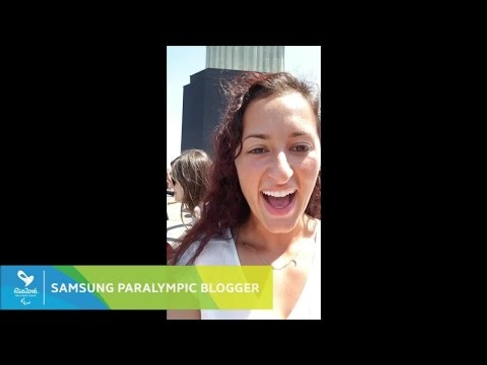 Touring!| Hannah McFadden