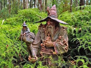 LES MONDES INVISIBLES - Alexis Lambin sur Fréquence Evasion