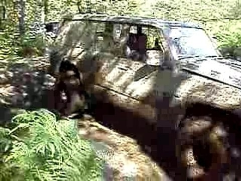 trop facile pour un Y60