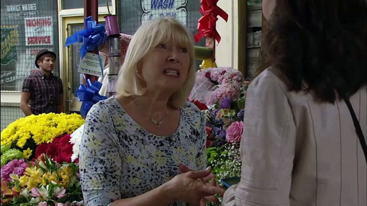 EASTENDERS FRIDAY 30TH SEPTEMBER