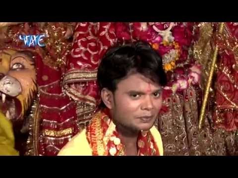 माटी के मूरतिया में | Mati ke Murtiya Me | Mai Ke Dular | Sunil Yadav Surila | Bhojpuri Devi Geet